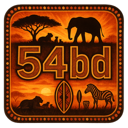54bd logo